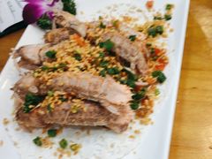 -醉壹号海鲜大排档(厦门美食地标店)