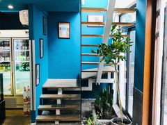 -糖房咖啡(南锣鼓巷店)
