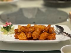 -利苑酒家(合景国际金融广场店)