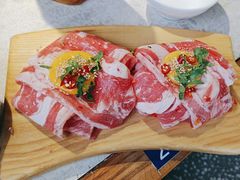 -鲜潭蒸汽石锅鱼(五道口购物中心店)