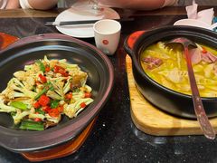 -徽镇小厨·经典徽菜(十里河店)