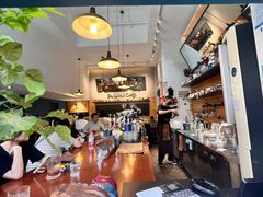 -Be Lived Cafe比例咖啡(摩天轮店)