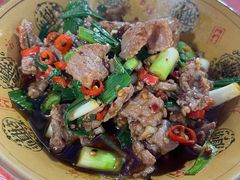 -老师傅餐馆(长沙店)