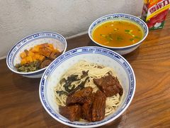 -永丰面馆(汉口路店)