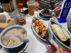 -华辉拉肠(宝华店)