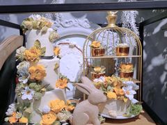 -杜哈夫DOUX RÊVE·生日蛋糕(日月光店)