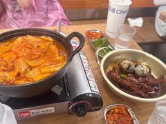 -WOW LUCKY创意韩料(龙阳广场店)
