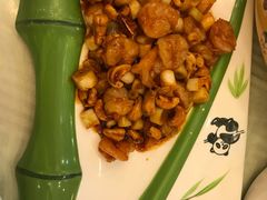 -八珍饺子·烤鸭·家常菜