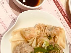 红油三宝-池记(尖沙咀店)
