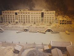 -上海大陆银行仓库旧址