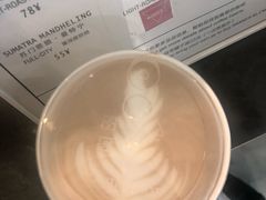 -Manner Coffee(芮欧百货店)