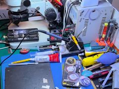 -易修哥手机维修·壳膜·回收(南山益田假日店)