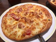 -萨莉亚意式餐厅(杭州滨江天街店)