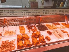 -阿满卤香鸡(新街口印象汇店)