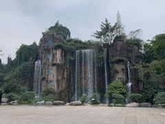 -峨眉山报国寺