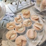 🎂定格蛋糕，大口吃芒果蛋糕的感觉简直太满足
