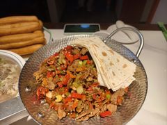 -东来土菜馆(民祥园路店)
