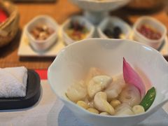 -鲤院·新中式美学·庭院餐厅(夫子庙店)