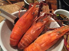 -渔米粥(罗湖店)