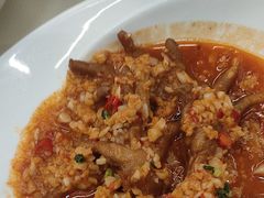-铭副琦食·虾蟹烩馆(渔人码头店)