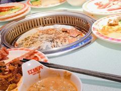 -红透天牛排海鲜自助(长和国际直营店)