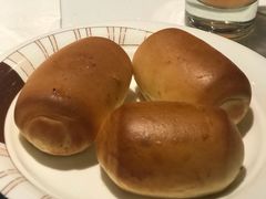 海盐面包-斗牛士牛排(南京东路店)