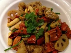 -廊亦舫Lang Yi Fang Restaurant(金桥店)
