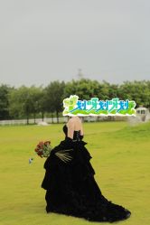 点击看大图 -金夫人婚纱摄影(华南店)