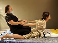 -菩泰·泰式草本按摩SPA(国大城市广场店)