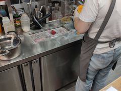 -鹿与茶饮品(亚洲湾店)