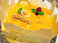 -王品牛排(佛山南海万科广场店)