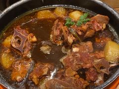 -胡杨记忆(和平路店)
