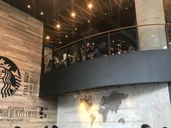 -星巴克臻选(宁波天一广场店)