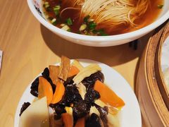 -朱新年·苏式汤团·面点(北寺塔店)