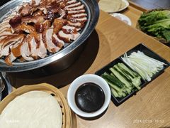 -守柴炉烤鸭(鱼嘴店)