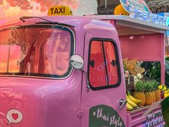 -泰妃殿(武汉首店)