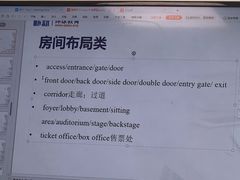-环球·雅思托福·THiNKSAT留学语言培训学校(国贸校区)