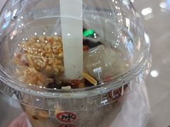 -围炉三国锅盔(平江万达店)