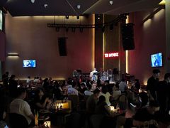 -TZ House音乐现场(来福士中心店)