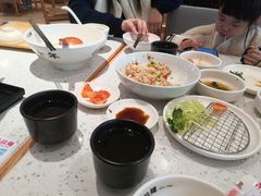 -味千拉面(增城万达广场店)