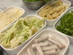 -多迷烫菜广场(水心大厦店)