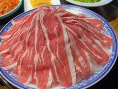 -袍门世家老火锅(太古里店)