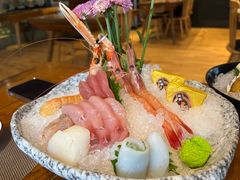 -山盛创作料理·Yamamori(珠宾店)