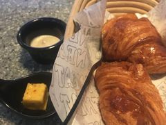 餐前面包-Juicy Bakery(瑞景店)