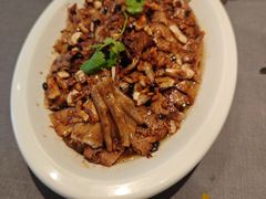 -小天厨民间菜馆(深圳街店)