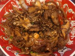 -仙隐小鹿中华料理(南宁万象城店)