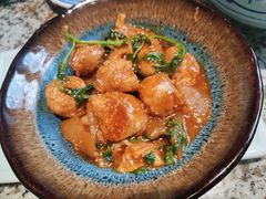 -南京大牌档(中山陵店)
