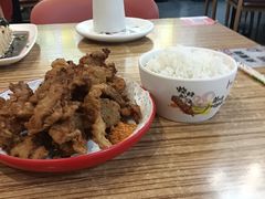 -柳叶刀烧烤(北大清华店)