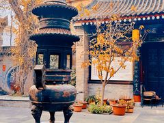 -湘子庙