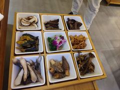 -大理董·董家小厨野生菌火锅(古城旗舰店)